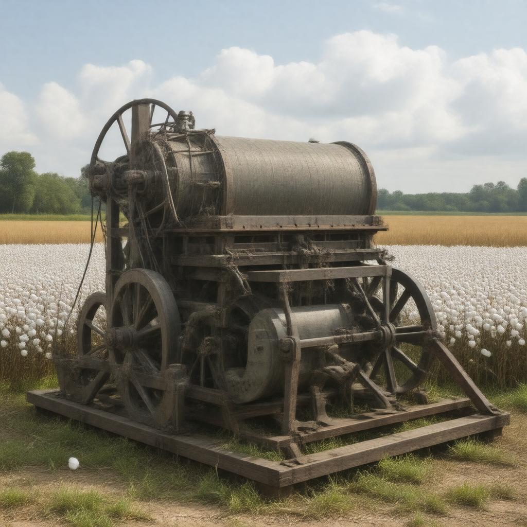 Cotton (plant)